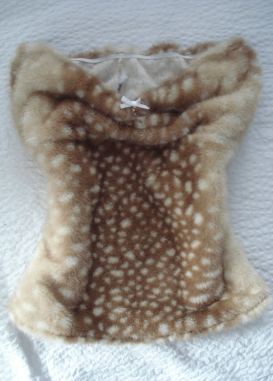 the fawn top