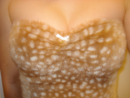 the fawn top