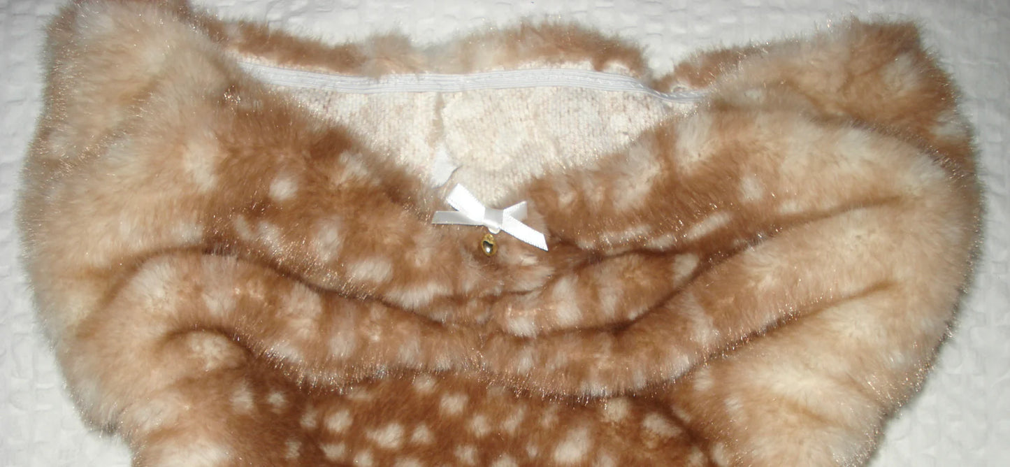 the fawn top