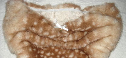 the fawn top