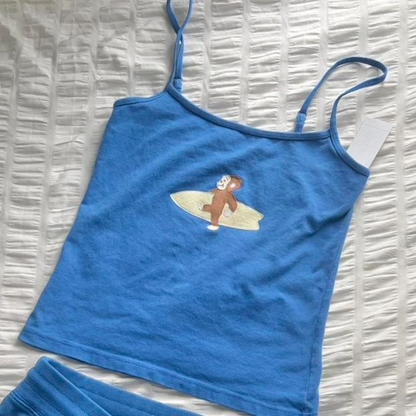 Patchwork Summer Collection